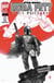 Star Wars : Boba Fett Black White & Red