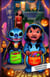Lilo & Stitch T02 (Variant Panini)