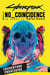 Cyberpunk 2077 No coincidence - Edition collector