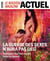 Le nouveau magazine Actuel N°1 : La guerre des sexes n'aura pas lieu