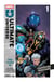 Ultimate universe N°16 (Variant - Tirage limité) - COMPTE FERME