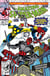 Spider-Man : L'intégrale 1991-1992 (T63)