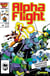 Alpha Flight : L'intégrale (T04)