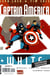 Captain America : Blanc - Edition définitive