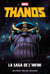 Thanos :  La saga de l'infini