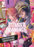 Teenager Rampage T02