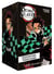 Demon Slayer - Coffret T01 à T06