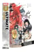 Ultimate universe N°17 (Variant - Tirage limité) - COMPTE FERME