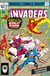 Invaders : L'intégrale 1977-1978 (T02)