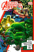 Avengers : Earth's mightest heroes + Earth's mightest heroes II
