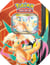 Pokébox Pokémon-ex Méga-Évolution Q3 2026 - Méga-Dracolosse-ex