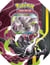 Pokébox Pokémon-ex Méga-Évolution Q3 2026 - Méga-Darkrai-ex