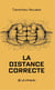 La distance correcte