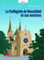 La Collégiale de Neuchâtel et ses environs : Une découverte