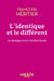 L'identique et le different