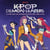 K-Pop Demon Hunters - Livre de coloriage officiel deluxe