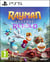Rayman Legends : Retold