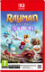 Rayman Legends : Retold