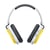 Casque Nothing - Jaune