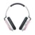 Casque Nothing - Rose