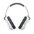 Casque Nothing - Blanc