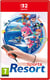 Nintendo Switch Sports Resort - Nintendo Switch 2