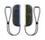 Paire de manettes Joy-Con 2 gauche bleu & droite jaune clair Nintendo Switch 2