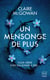 Un mensonge de plus