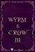Wyrm & Crow Tome 3