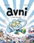 Avni Tome 13 : Avni fan club
