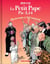 Le petit Pape Pie 3,14 Tome 3 : Bienvenue à St Connard