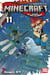 Minecraft, le manga officiel - Voyage au bout du monde T11