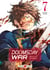 Doomsday war - Rekkyô sensen - Tome 7