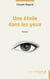 Une étoile dans les yeux