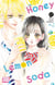 Honey Lemon Soda T17