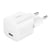 Chargeur USB-C Belkin - Blanc
