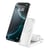 Station ultra charge induction 3en1 Belkin - Blanc