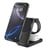 Station ultra charge induction 3en1 Belkin - Noir