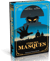 L'ere des masques - Jeu de société à deux -  Jeu d'ambiance