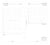 Recharge agenda Filofax