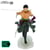 Figurine AbyStyle - One Piece - Zoro phosphorescent