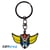 Porte-clés Abystyle - Grendizer - Métal - Multicolore - 4,9 x 0 x 3,4 cm