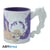 Mug Abystyle - One Piece Luffy Gear 5 - 460 ml