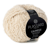 Pelote de fil 100% polyester - Plassard - Calineige - Sable