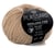 Pelote de fil 100% laine - Plassard - Merilana Fine - Camel