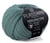 Pelote de fil 100% laine - Plassard - Merilana Fine - Vert de Gris