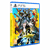 Persona 4: Revival