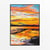 Puzzle 1000 pièces - Golden Hour