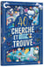 Cherche et trouve : 40 cherche et trouve : + de 1200 éléments à chercher !