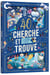 Cherche et trouve : 40 cherche et trouve : + de 1200 éléments à chercher !